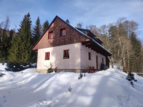 Jezinka Dolní Morava